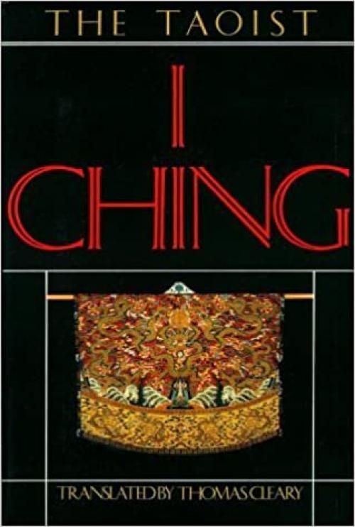  TAOIST I CHING 