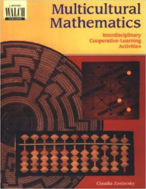  Multicultural Mathematics: Interdisciplinary Cooperative-Learning Activities 