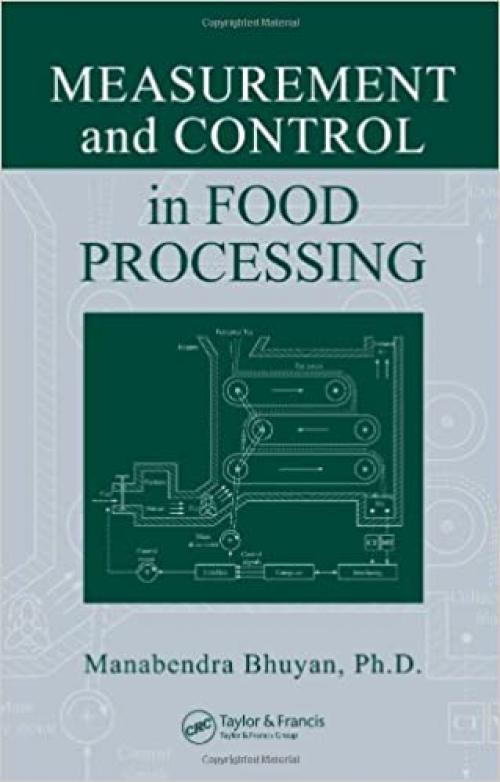  Measurement and Control in Food Processing 