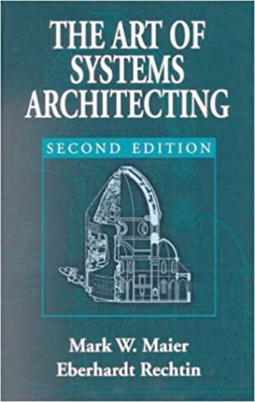  The Art of Systems Architecting, Second Edition 