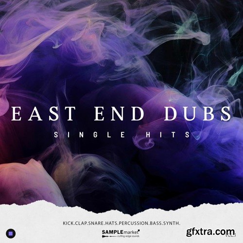 SM Tools East End Dubs Single Hits