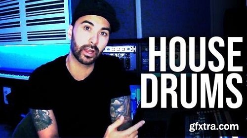 MyMixLab How To Mix House Drums