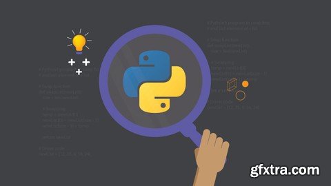 Sıfırdan uzmanlığa Python eğitimi! | Python ilacı!