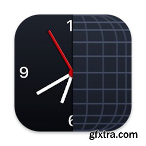 The Clock 4.5.1