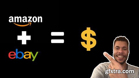 Amazon & Ebay Selling Without Any Stock | Dropshipping