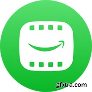 TunePat Amazon Video Downloader 1.4.0