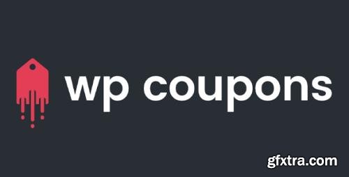 WP Coupons v1.7.6 - WordPress Coupon Plugin for Marketers