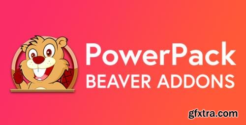 PowerPack for Beaver Builder v2.13.4 - Beaver Builder Plugin Add-Ons