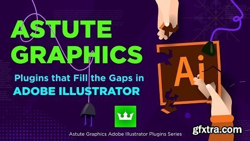 Astute Graphics | Plugins That Fill the Gaps in Adobe Illustrator