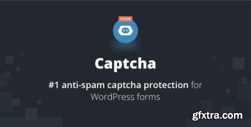 CodeCanyon - Captcha Plus v5.1.0 - 9656420