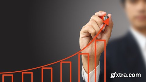 Sales Forecasting كورس تنبؤ المبيعات