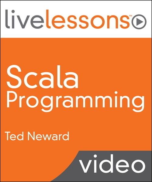 Oreilly - Scala Programming - 9780321718419