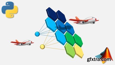 Machine Learning en Python y Matlab: mapas auto-organizados