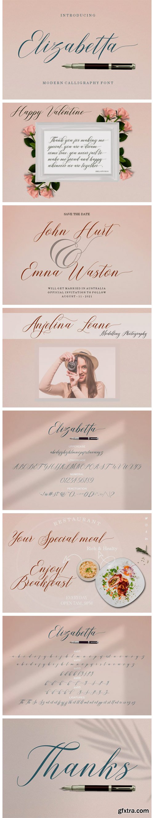 Elizabetta Font