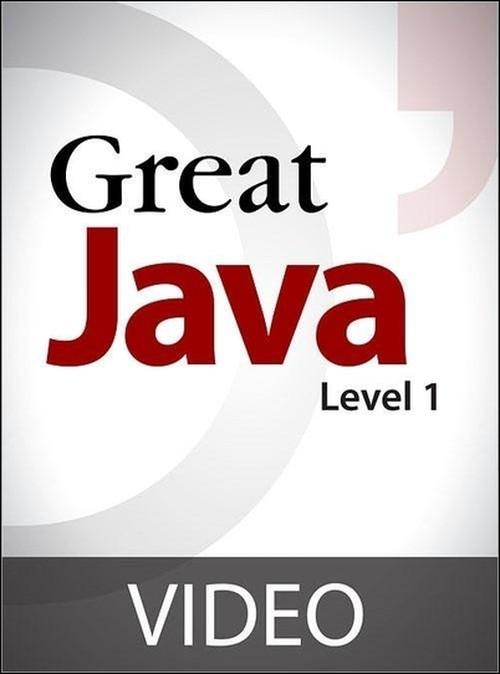 Oreilly - Great Java - 9781449380182