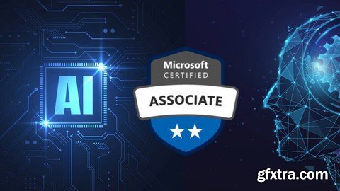 AI-100: Designing and Implementing an Azure AI Solutions