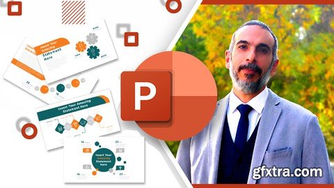 Powerpoint 2019 - Present like a Pro