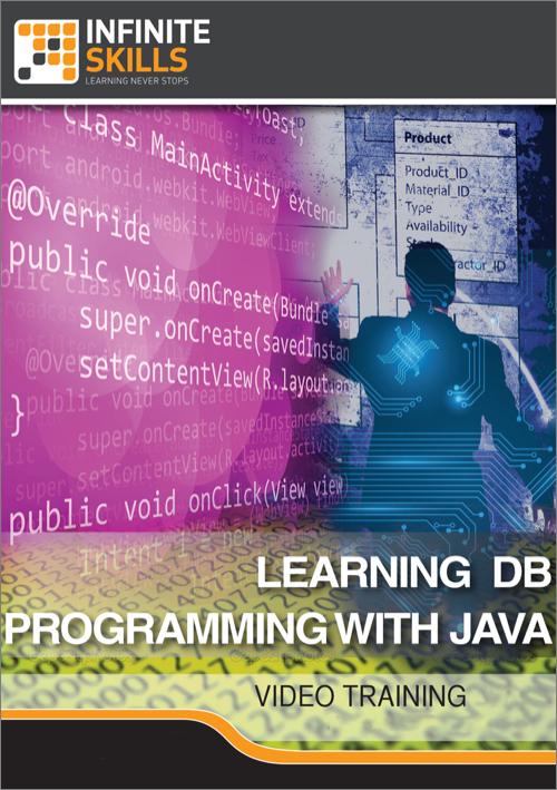 Oreilly - Java Database Programming - 9781771371674