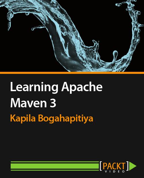 Oreilly - Learning Apache Maven 3 - 9781782166665