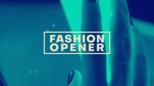 MotionArray - Fashion Opener - 900014