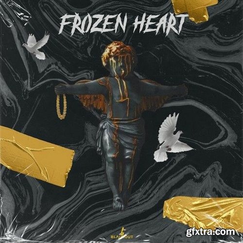 Blvckout Frozen Heart