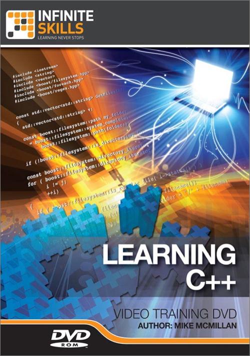 Oreilly - Programming C++ - 9781926873411