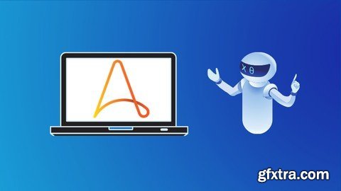 Complete Automation Anywhere Rpa Developer Course