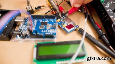 Building Your Own GPS-Tracker Using Arduino