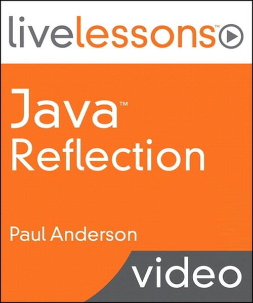 Oreilly - Java Reflection - 9780133038118