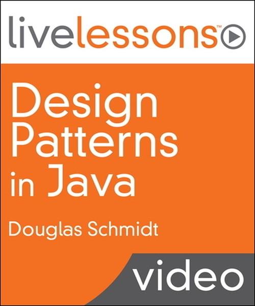 Oreilly - Design Patterns in Java - 9780133489989