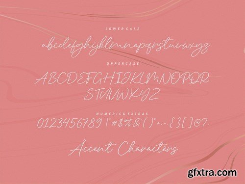 Silent Caroline Script Font