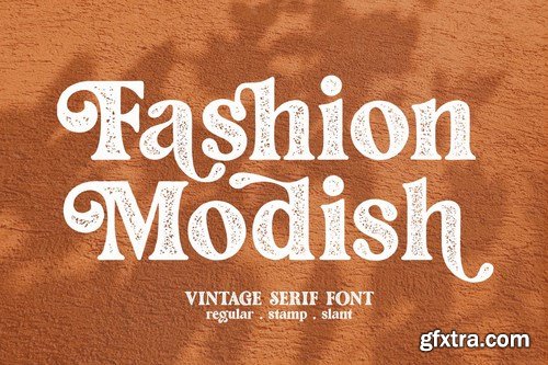 Fashion Modish