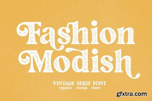 Fashion Modish