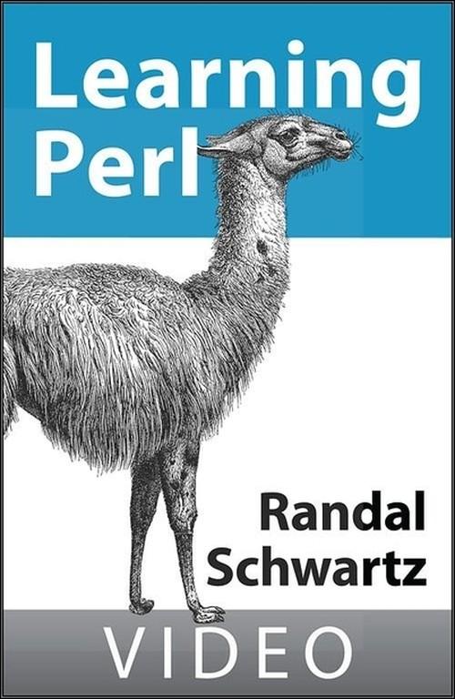 Oreilly - Randal Schwartz on Learning Perl - 9781449398569