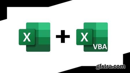 Formation complète Microsoft Excel et Language VBA (2 in 1)