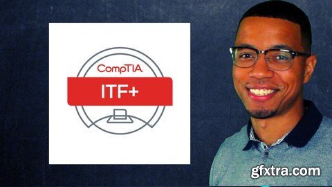 Comptia i.t. Fundamentals