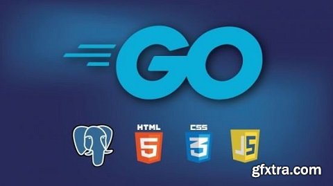 Building Modern Web Applications with Go (Golang)