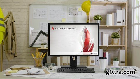 Autocad 2021-Useful Commands, hot keys and keyboard shortcut