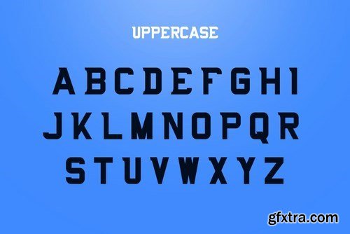 DRAKKEN EXCLUSIVE DISPLAY FONT