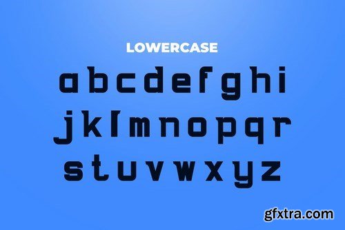 DRAKKEN EXCLUSIVE DISPLAY FONT