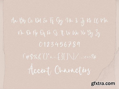 Dailymoon Script Font