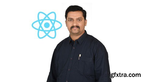 React for Busy Developers | Learn by Doing | eCommerce