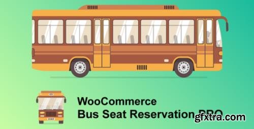 Bus Ticket Booking with Seat Reservation PRO v4.4 - Bus Ticketig System for WordPress & WooCommerce