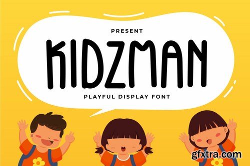 KIDZMAN