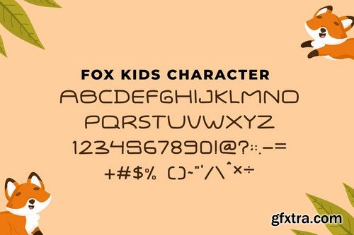FOX KIDS