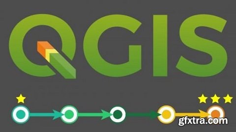 QGIS 3: from Beginner to Advanced