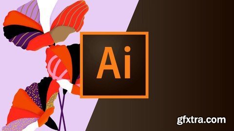 learn basics of Adobe illustrator 2021