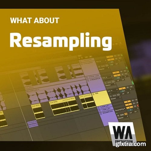 WA Production Resampling