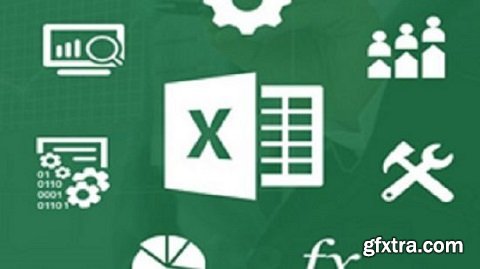 Microsoft Excel II Basics & Expert level