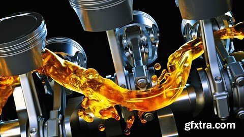 Automotive Engineering; Engine Lubrication Systems